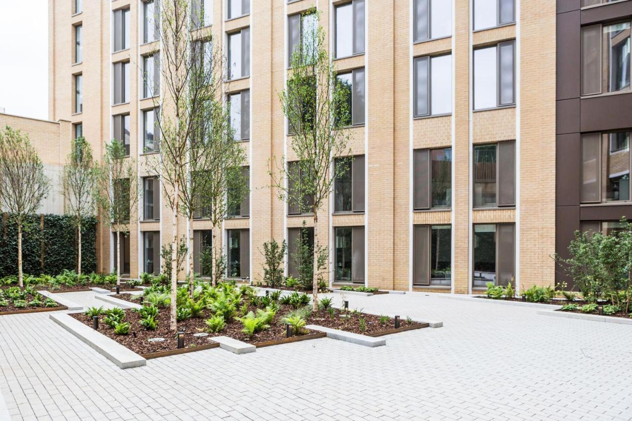 For Students Only Studios At Chapter White City In Londra Exterior foto