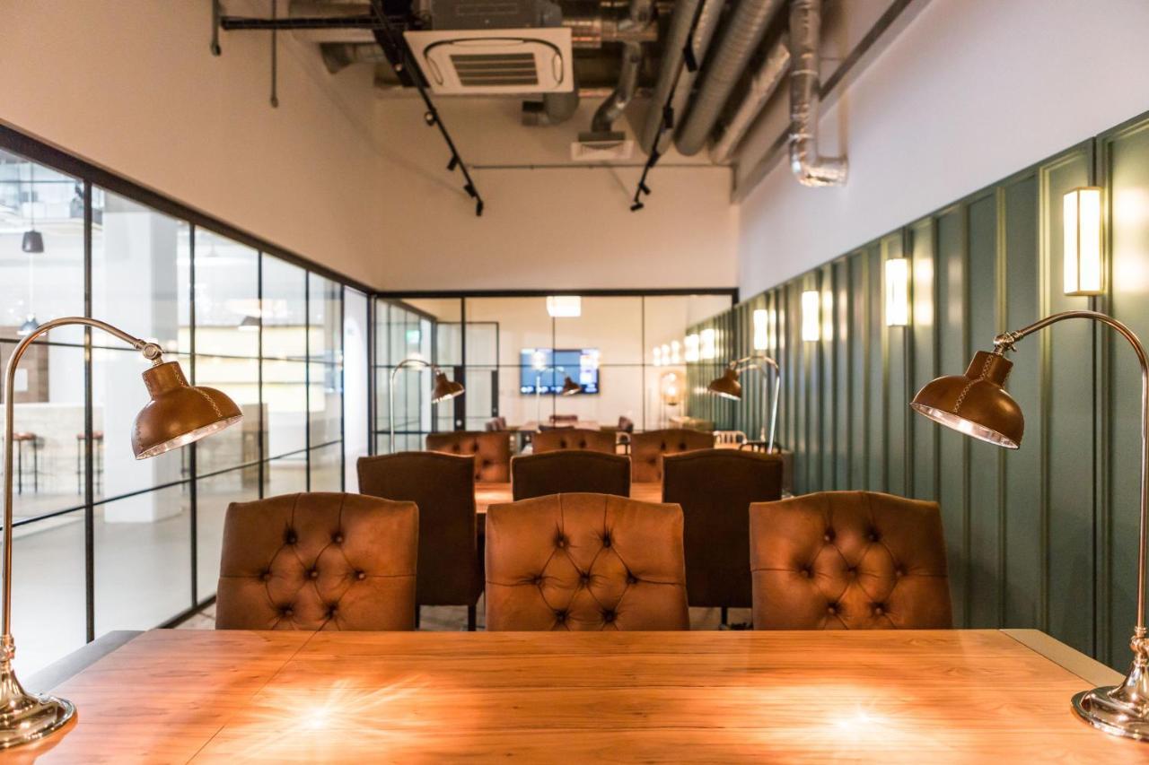 For Students Only Studios At Chapter White City In Londra Exterior foto