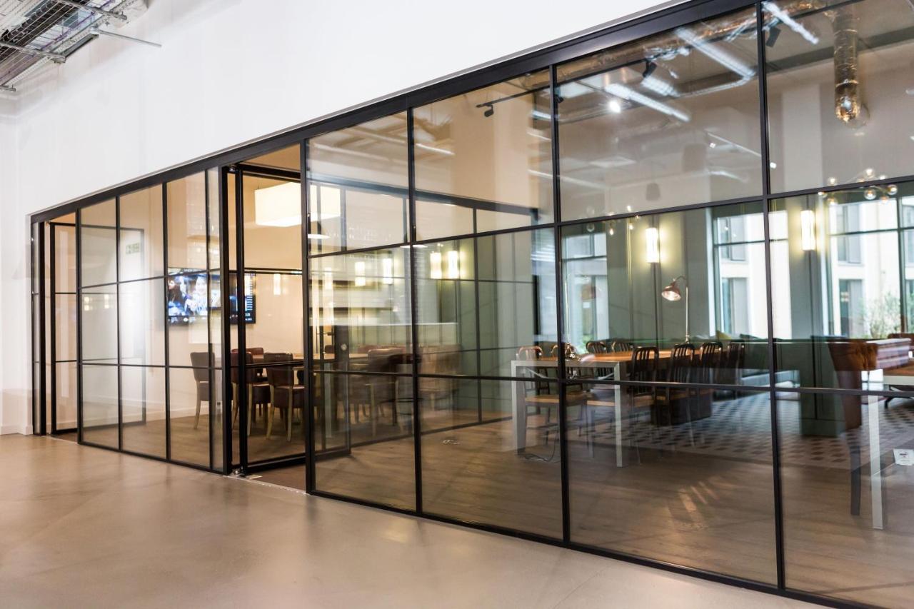 For Students Only Studios At Chapter White City In Londra Exterior foto